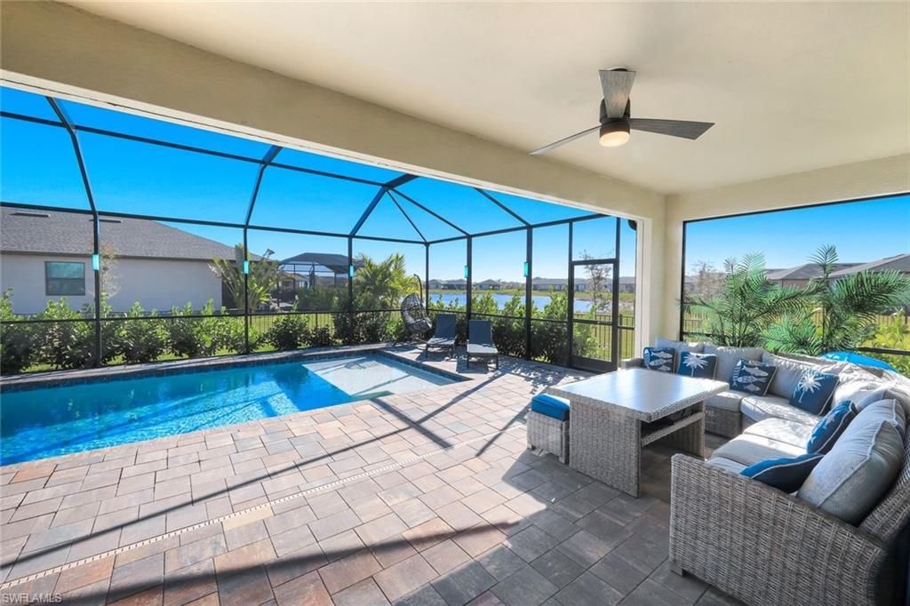 14545 Palamos Cir, Fort Myers, FL 33905 Photo