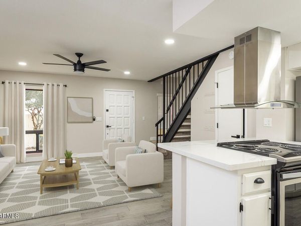 5002 E HAZEL Drive, Unit 2, Phoenix, AZ 85044