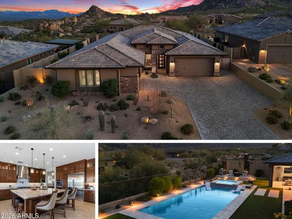 13175 E PARKVIEW Lane, Scottsdale, AZ 85255