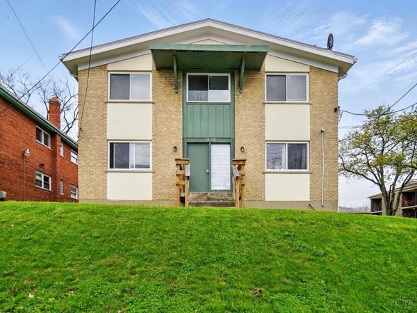 7839 Newbedford Avenue, Cincinnati, OH 45237