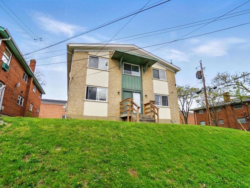 7839 Newbedford Avenue, Cincinnati, OH 45237 Photo 3