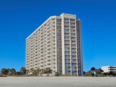 9820 Queensway Blvd., Unit 406, Myrtle Beach, SC 29572