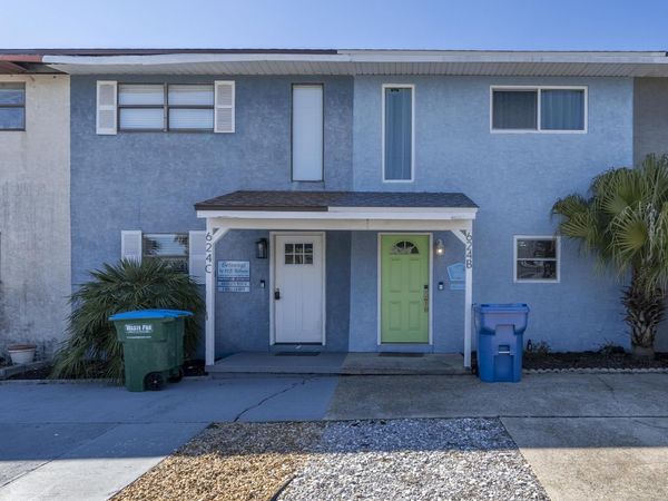 624 W Caladium Circle B, Panama City Beach, FL 32413