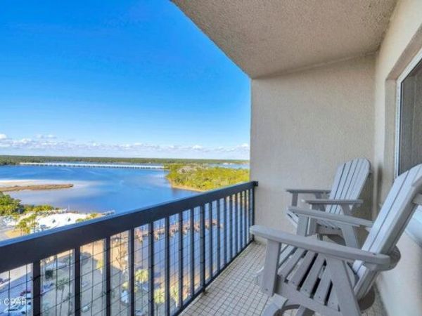 23223 Front Beach Road, Unit A1 PH10, Panama City Beach, FL 32413