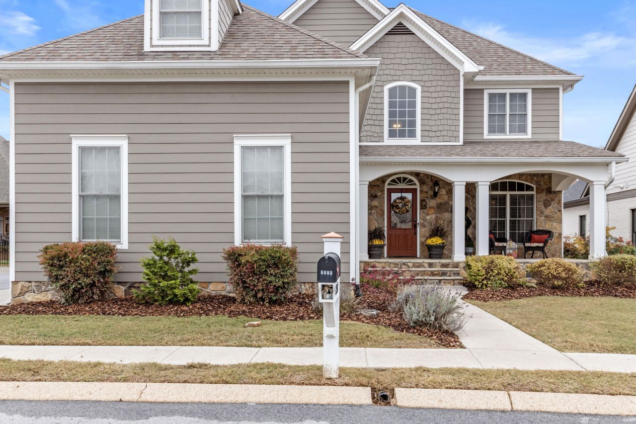 7371 Artisan Circle, Ooltewah, TN 37363 Main Photo