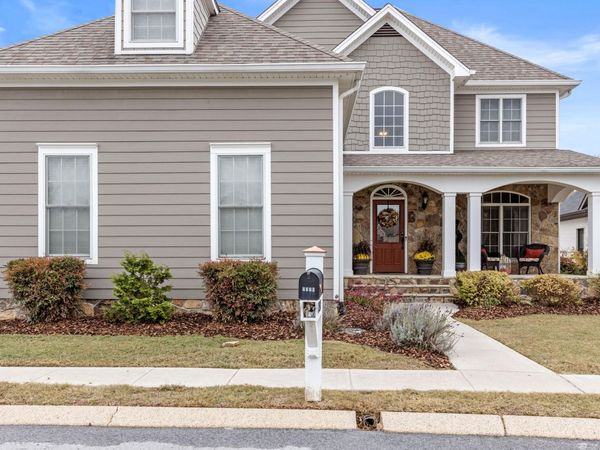 7371 Artisan Circle, Ooltewah, TN 37363