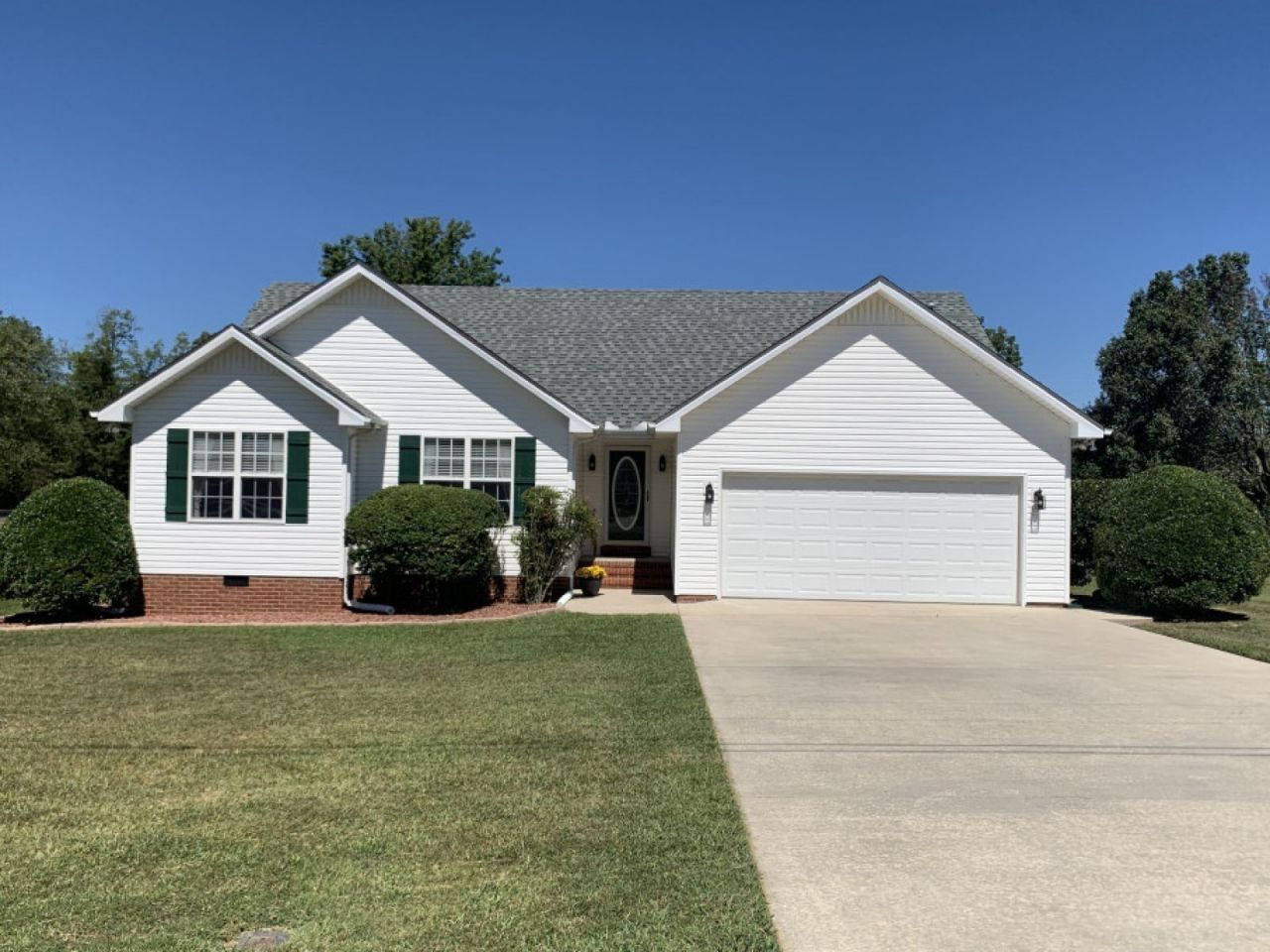 59 Falcon Dr, Manchester, TN 37355 Main Photo