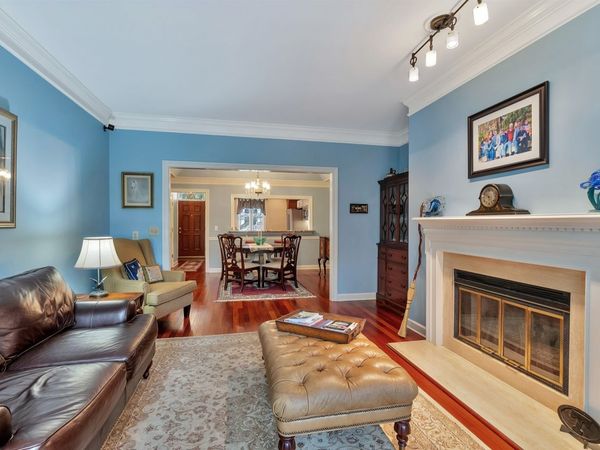 4105 Ashley Park Dr, Nashville, TN 37205