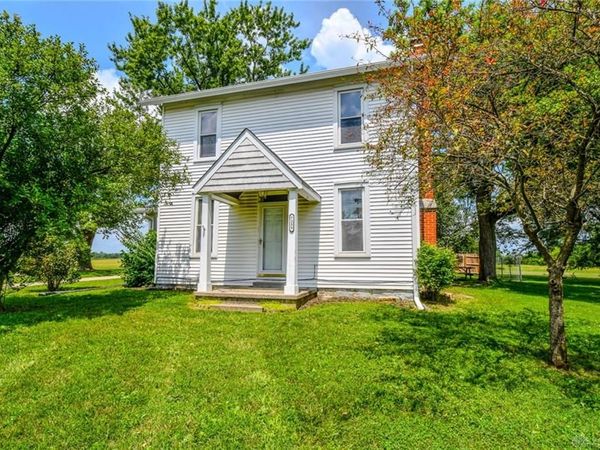 7359 Brookville Salem Road, Brookville, OH 45309