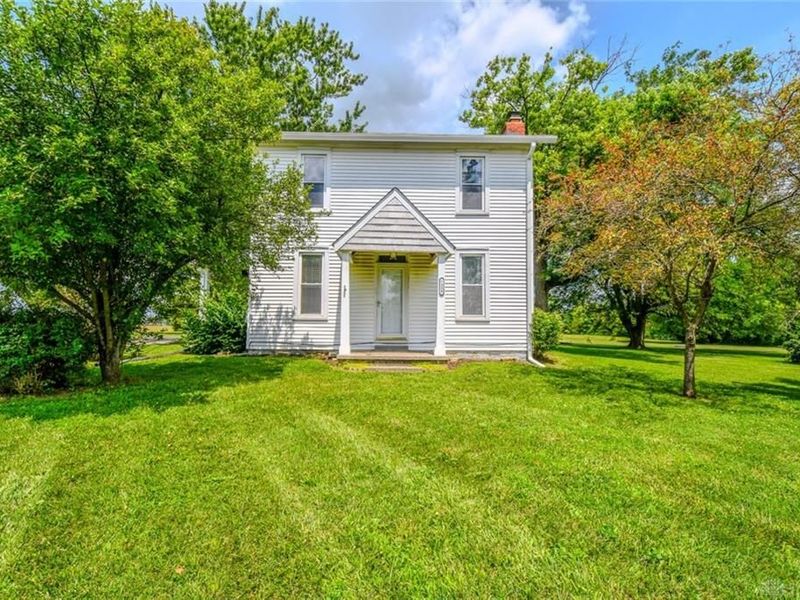 7359 Brookville Salem Road, Brookville, OH 45309 Photo 2