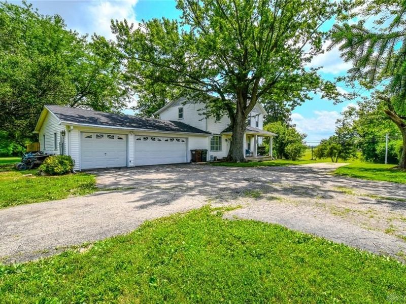 7359 Brookville Salem Road, Brookville, OH 45309 Photo 3