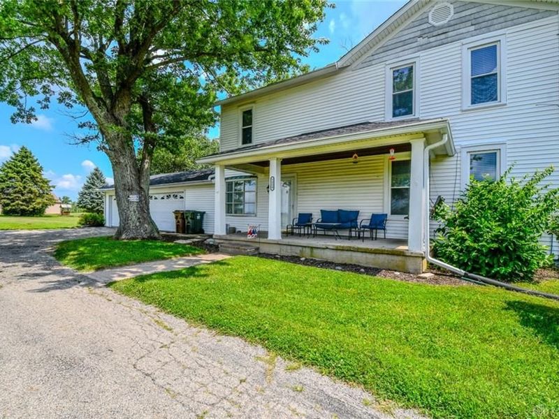 7359 Brookville Salem Road, Brookville, OH 45309 Photo 4