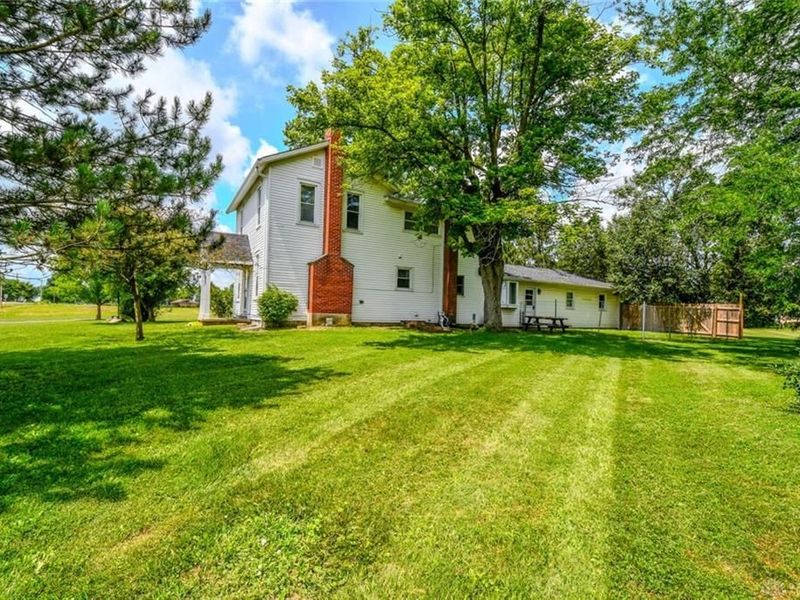 7359 Brookville Salem Road, Brookville, OH 45309 Photo 6