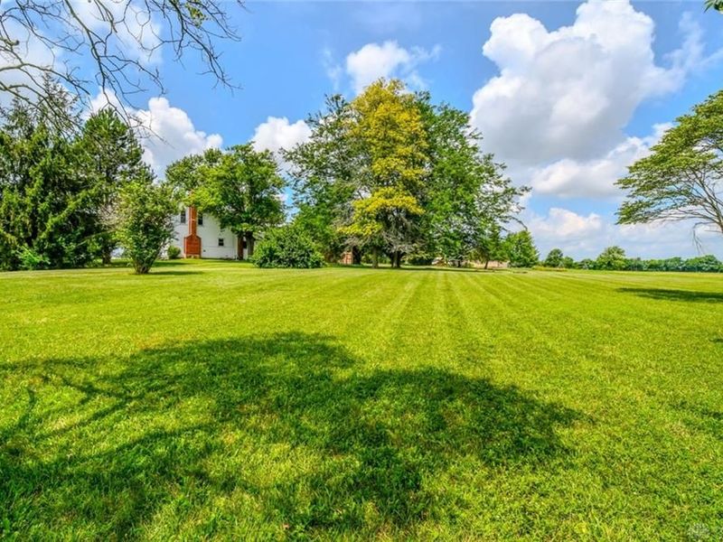 7359 Brookville Salem Road, Brookville, OH 45309 Photo 9