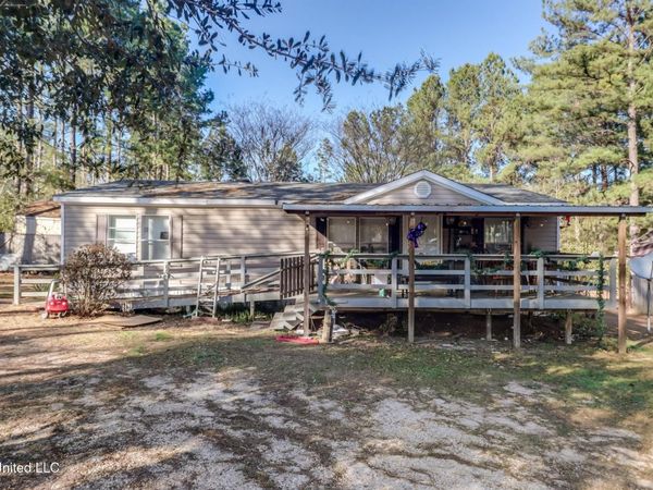 20220 Gordon Street, Saucier, MS 39574