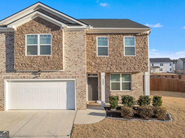 2085 Waycross Lane, Dacula, GA 30019