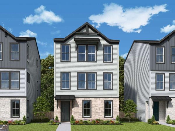 796 Auguste Avenue, Scottdale, GA 30079