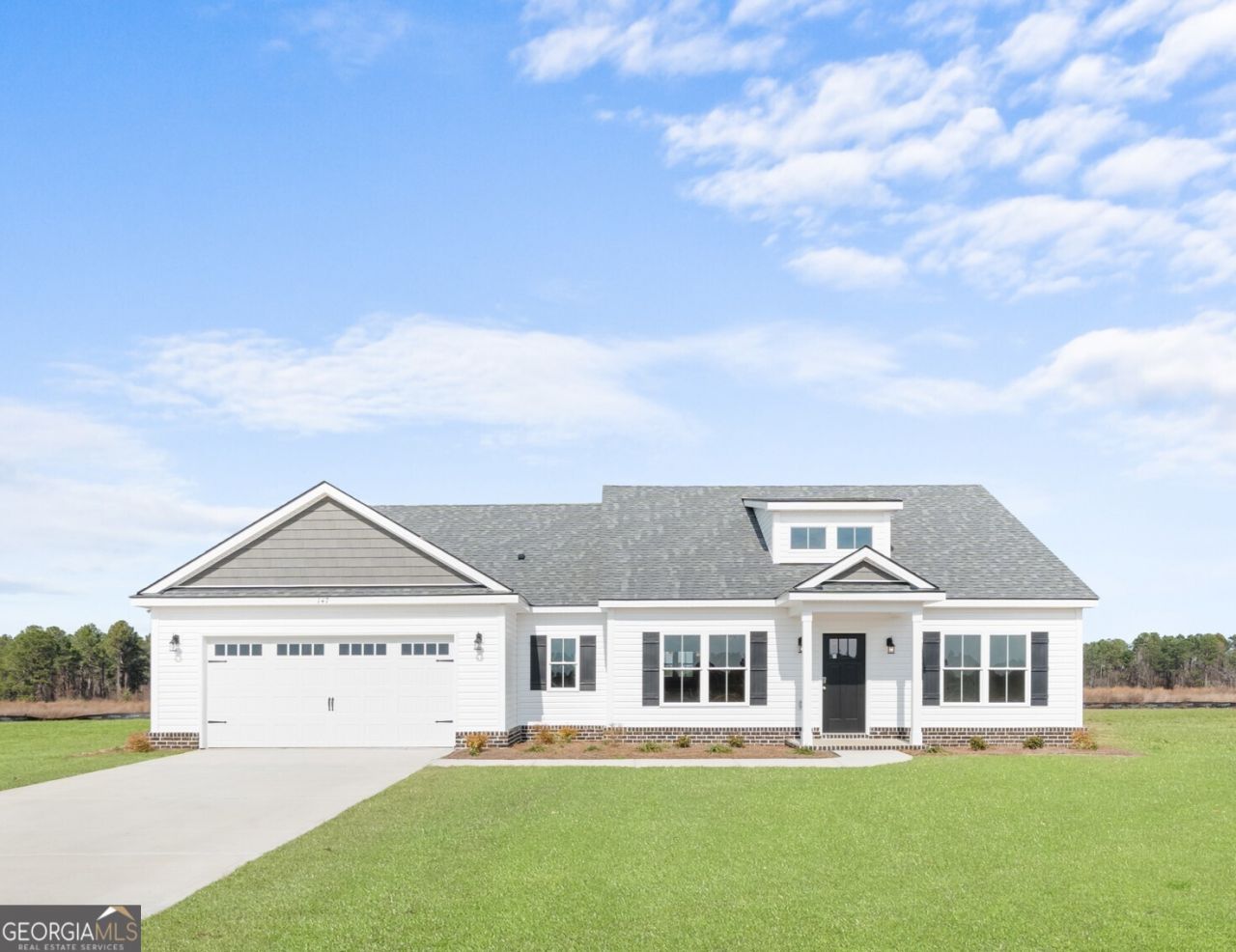 147 Griffith Lane, Statesboro, GA 30458 Main Photo