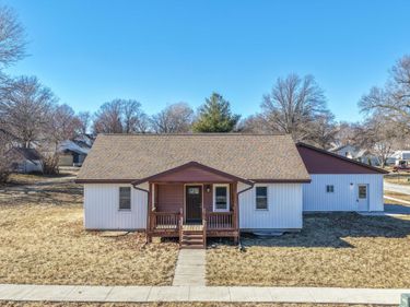 501 7TH Street, HARLAN, IA 51537