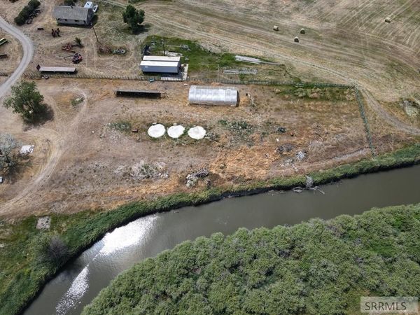 TBD Portneuf Road, INKOM, ID 83245