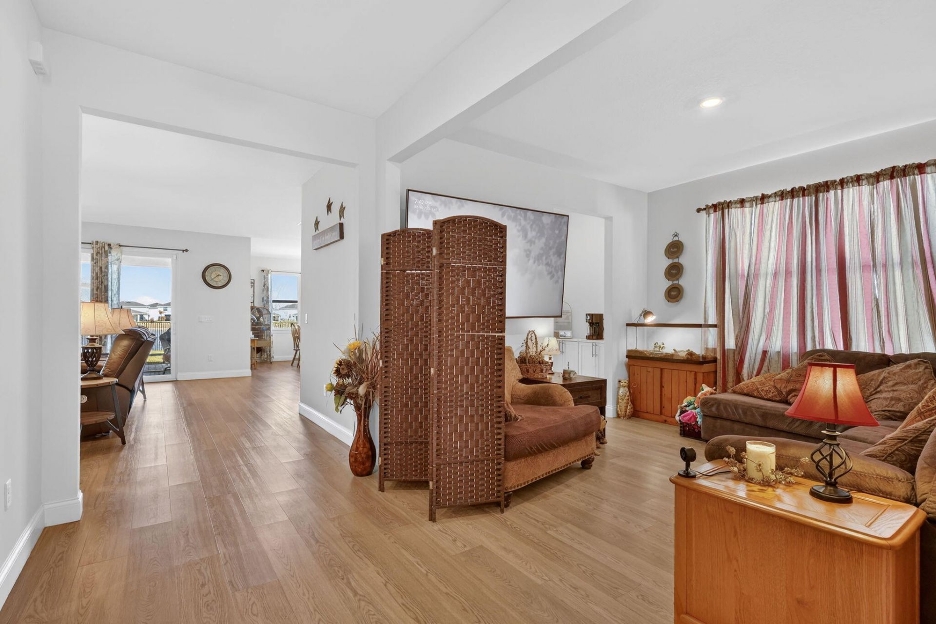 6350 NW Sweetwood Drive, Port Saint Lucie, FL 34987 Photo