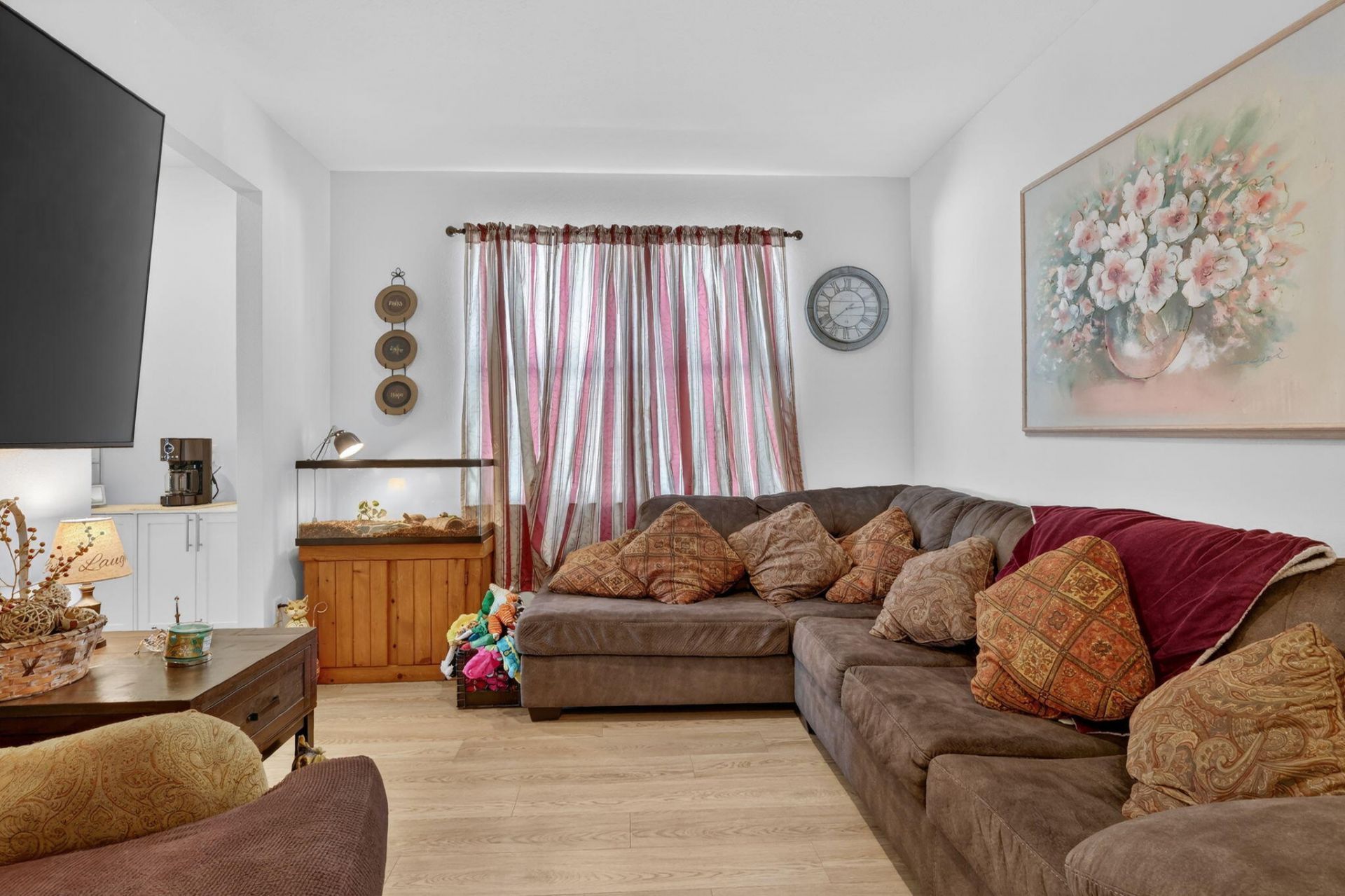 6350 NW Sweetwood Drive, Port Saint Lucie, FL 34987 Photo