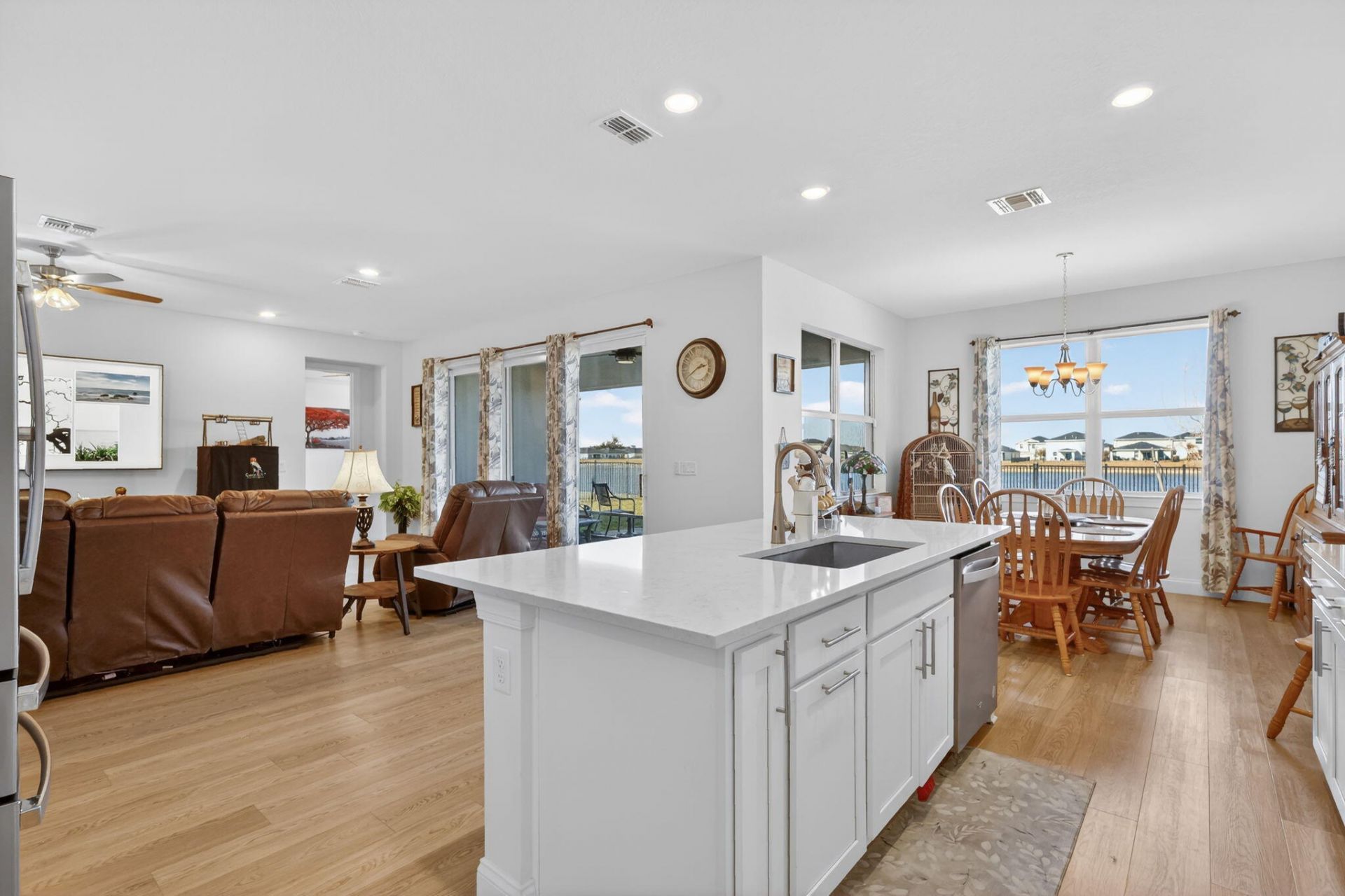 6350 NW Sweetwood Drive, Port Saint Lucie, FL 34987 Photo