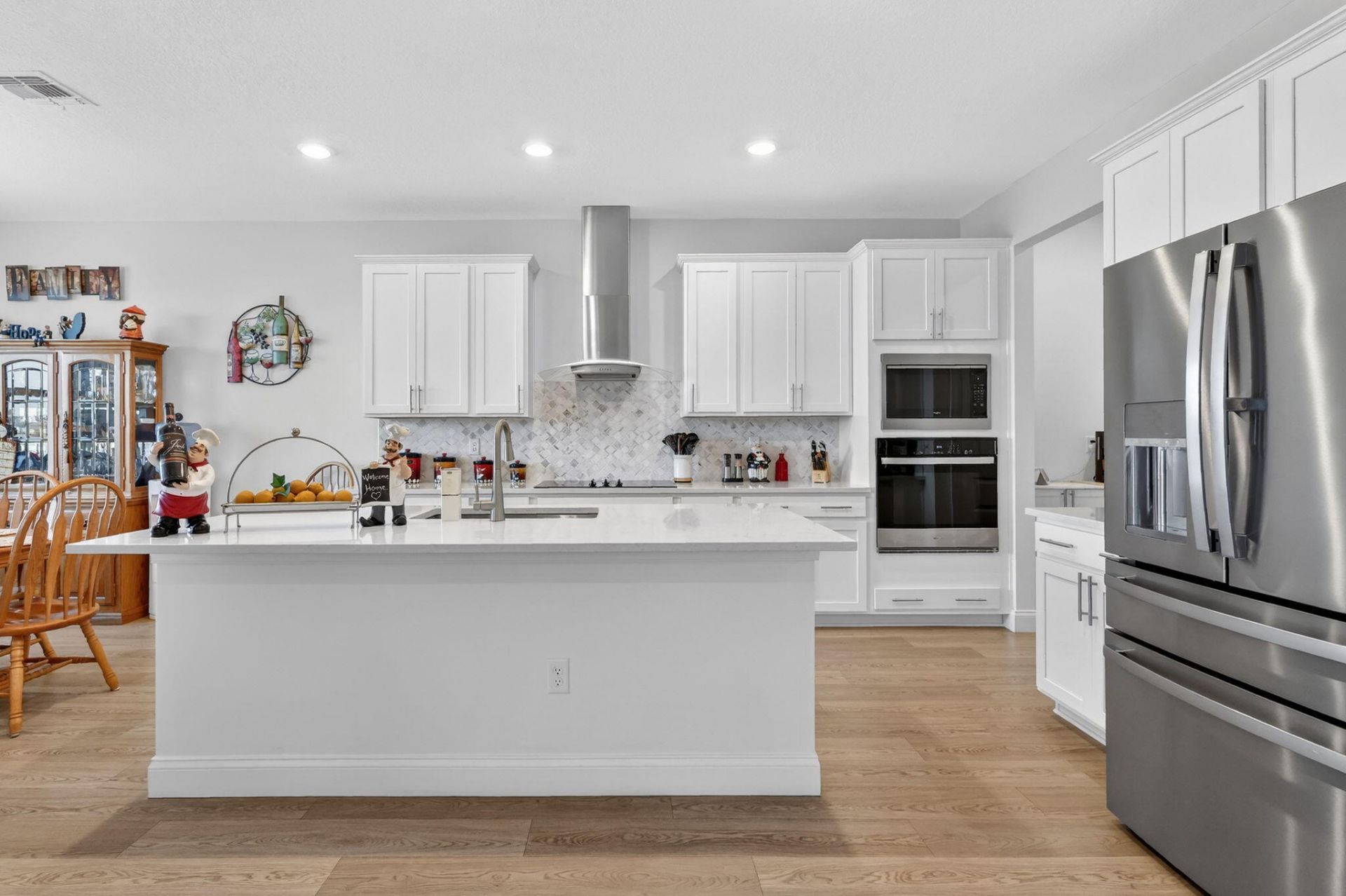 6350 NW Sweetwood Drive, Port Saint Lucie, FL 34987 Photo