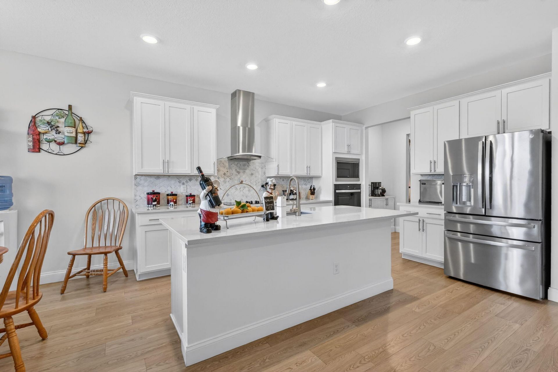 6350 NW Sweetwood Drive, Port Saint Lucie, FL 34987 Photo