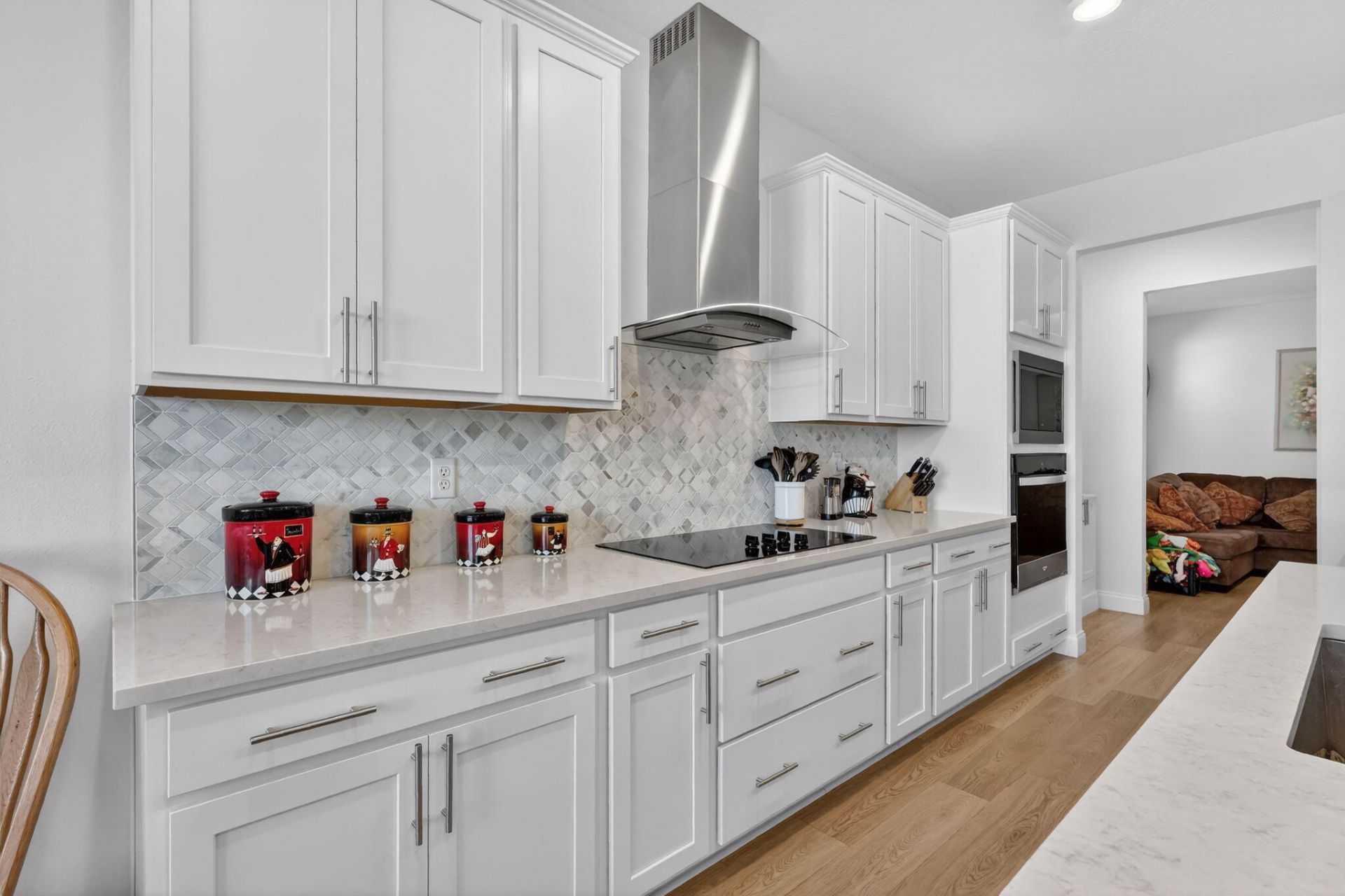 6350 NW Sweetwood Drive, Port Saint Lucie, FL 34987 Photo