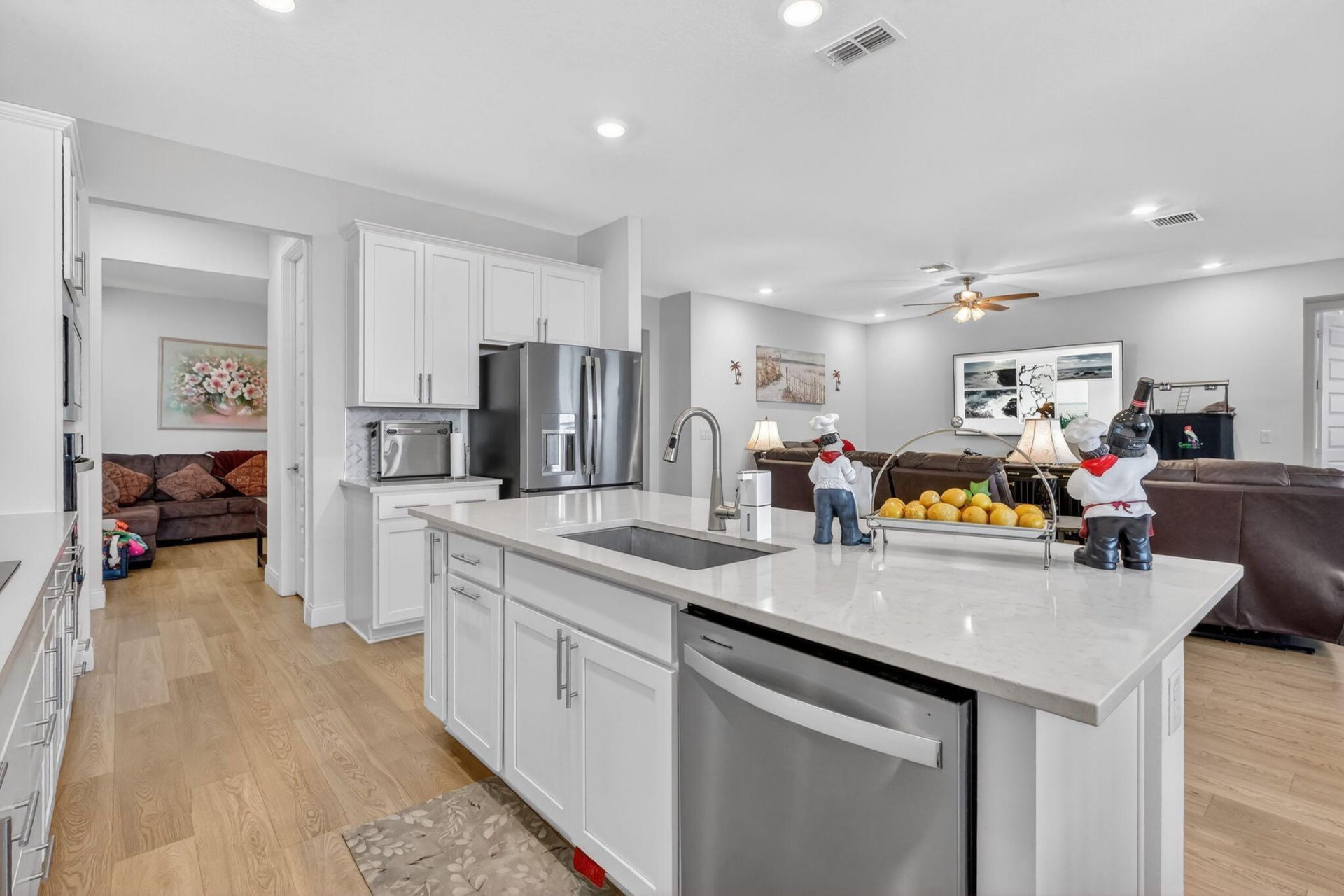 6350 NW Sweetwood Drive, Port Saint Lucie, FL 34987 Photo