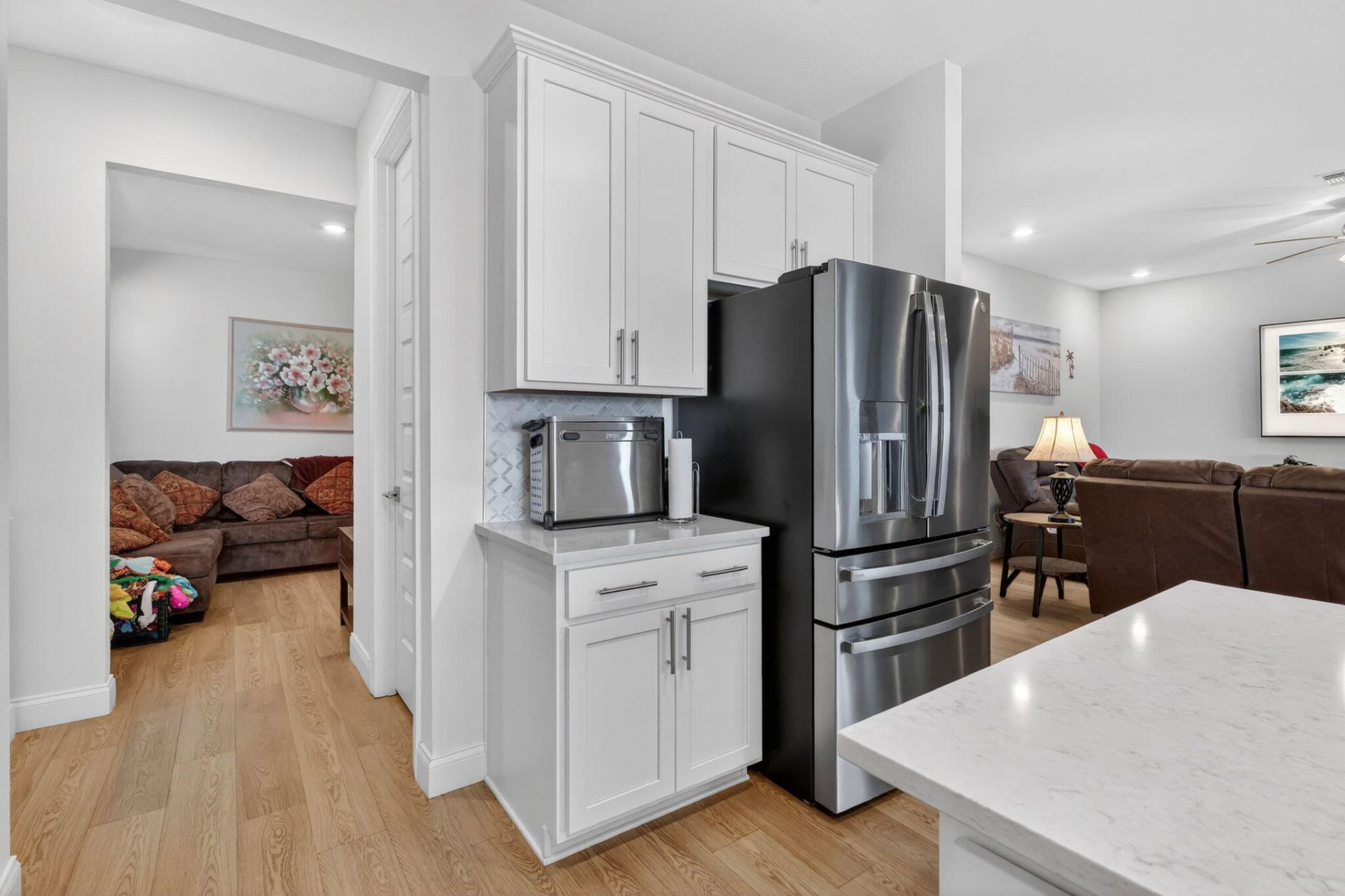 6350 NW Sweetwood Drive, Port Saint Lucie, FL 34987 Photo