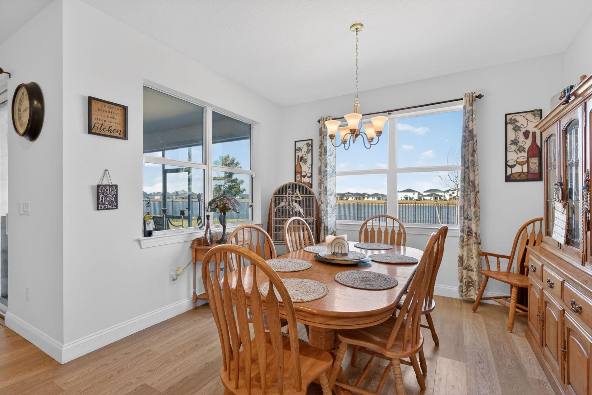 6350 NW Sweetwood Drive, Port Saint Lucie, FL 34987 Photo