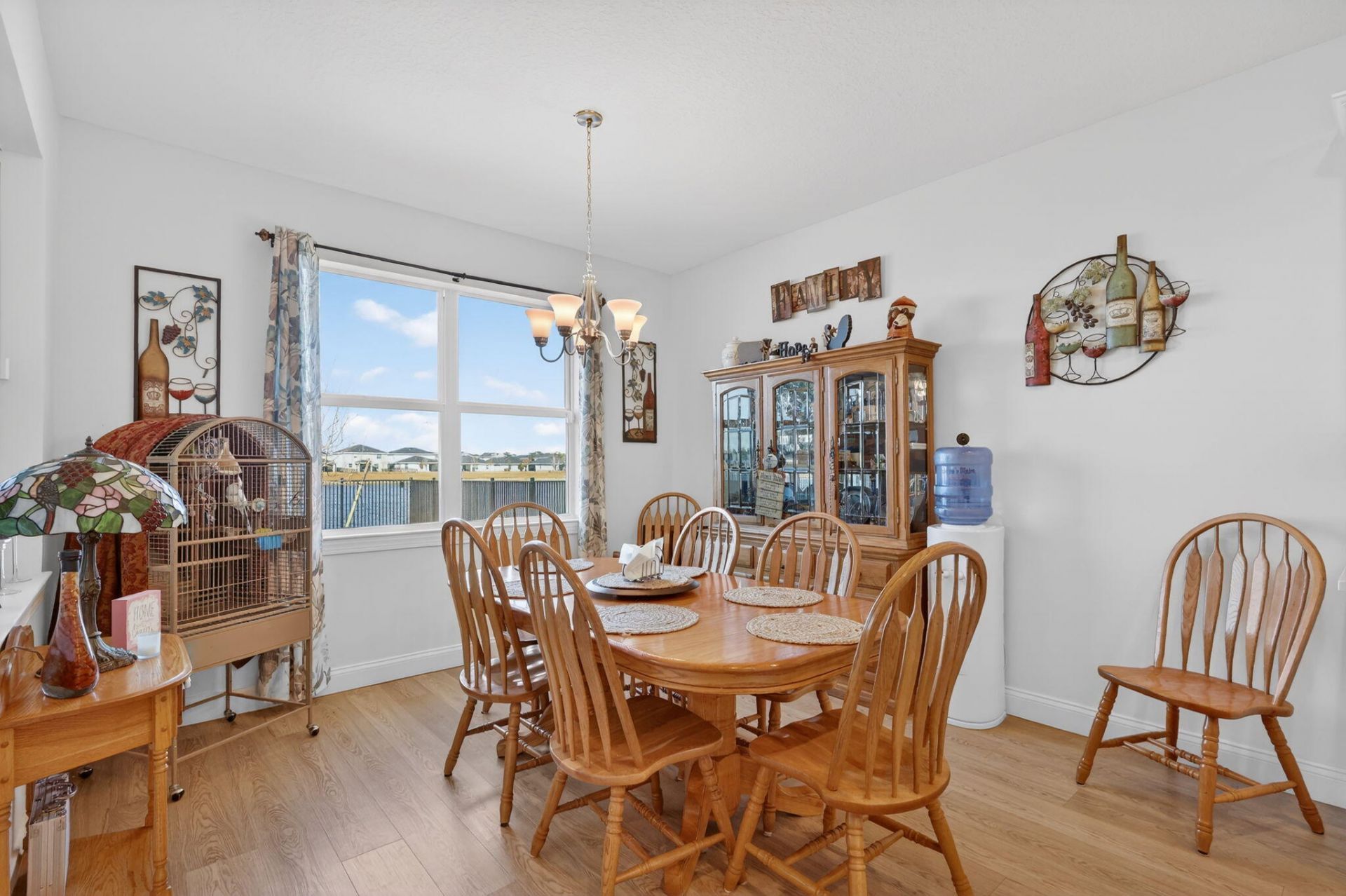 6350 NW Sweetwood Drive, Port Saint Lucie, FL 34987 Photo