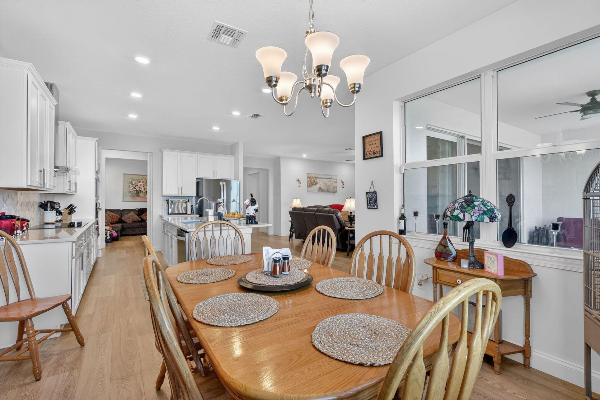 6350 NW Sweetwood Drive, Port Saint Lucie, FL 34987 Photo