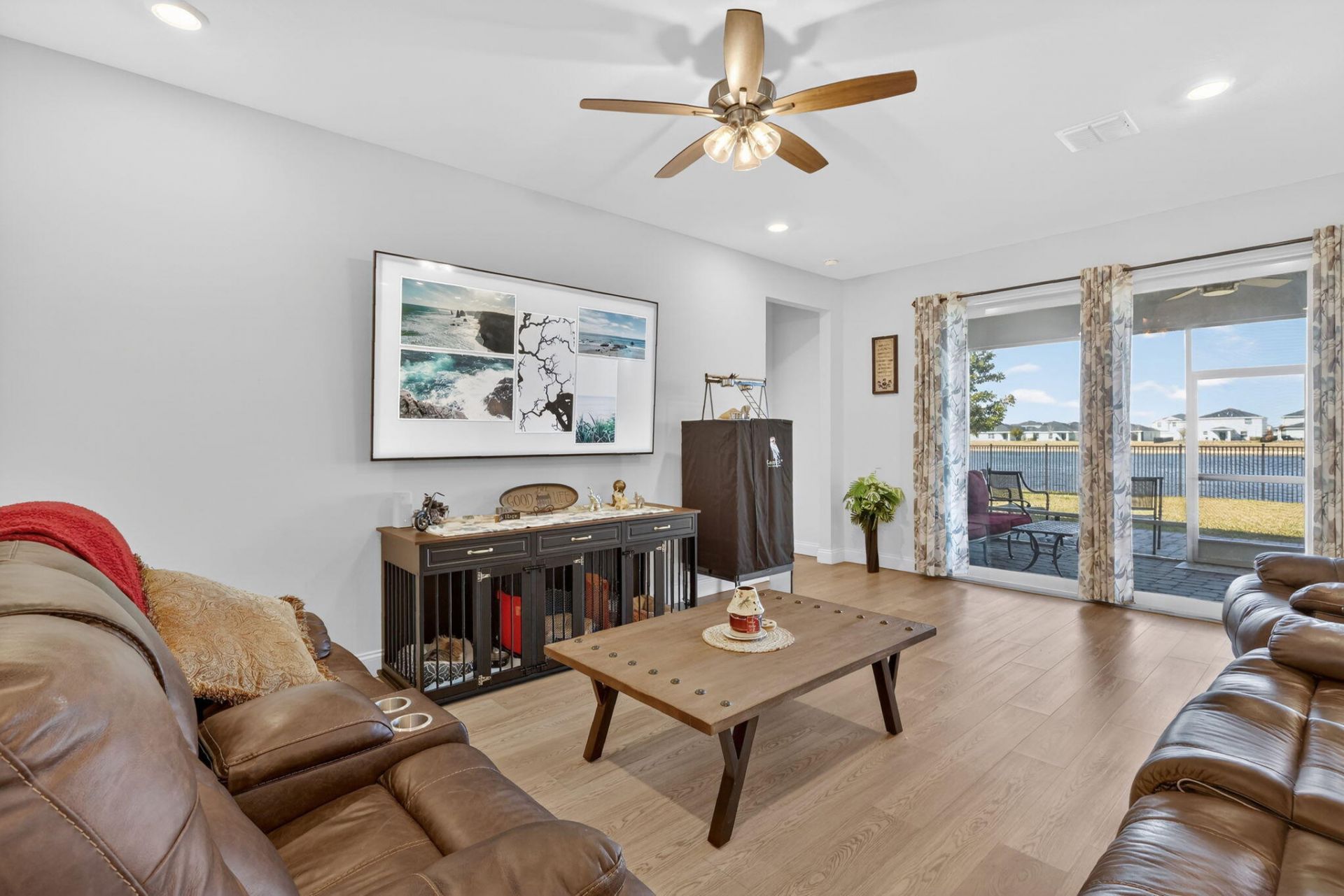 6350 NW Sweetwood Drive, Port Saint Lucie, FL 34987 Photo