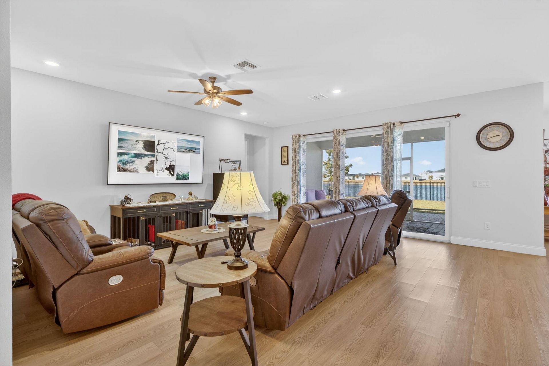 6350 NW Sweetwood Drive, Port Saint Lucie, FL 34987 Photo