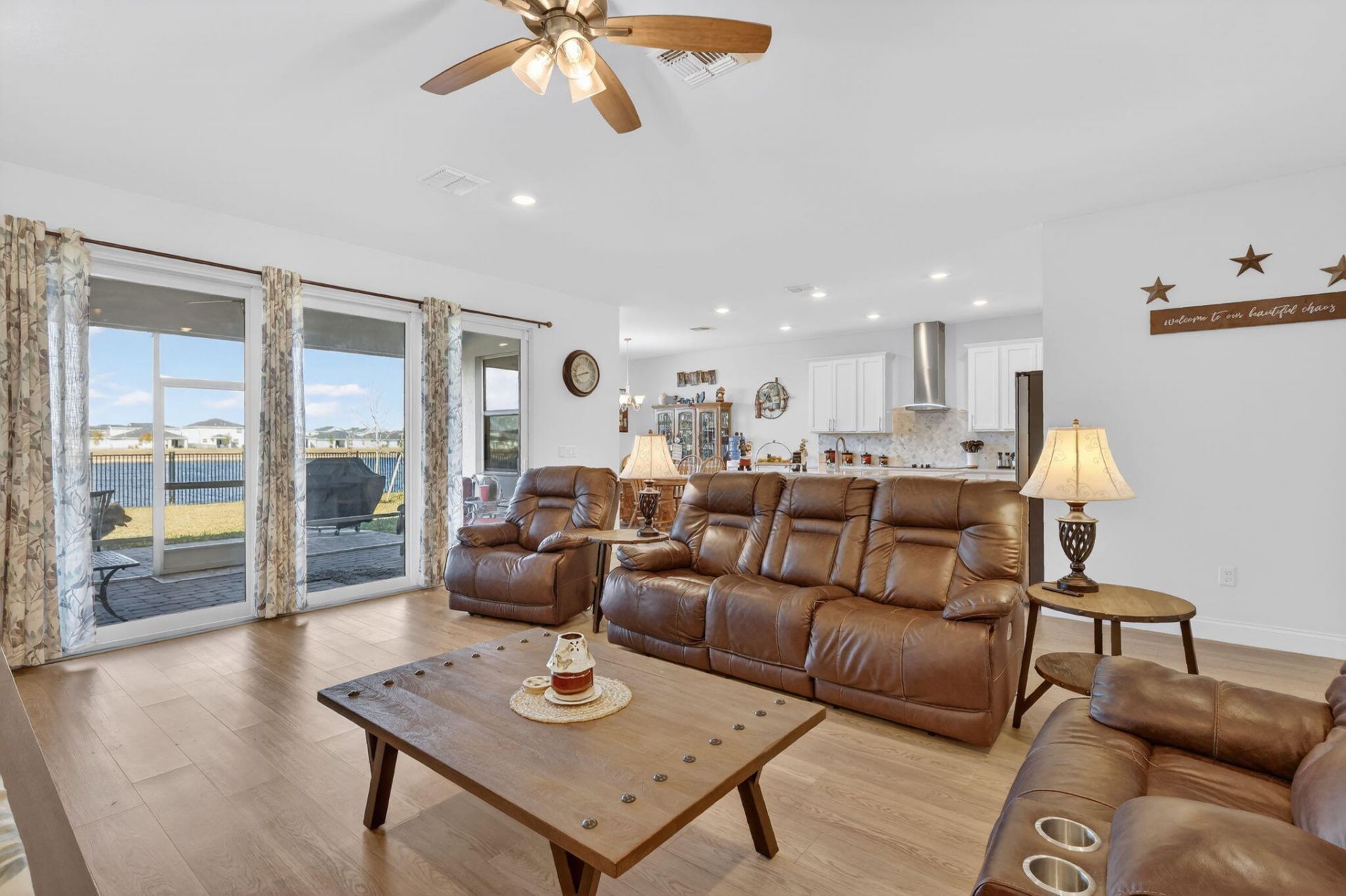 6350 NW Sweetwood Drive, Port Saint Lucie, FL 34987 Photo