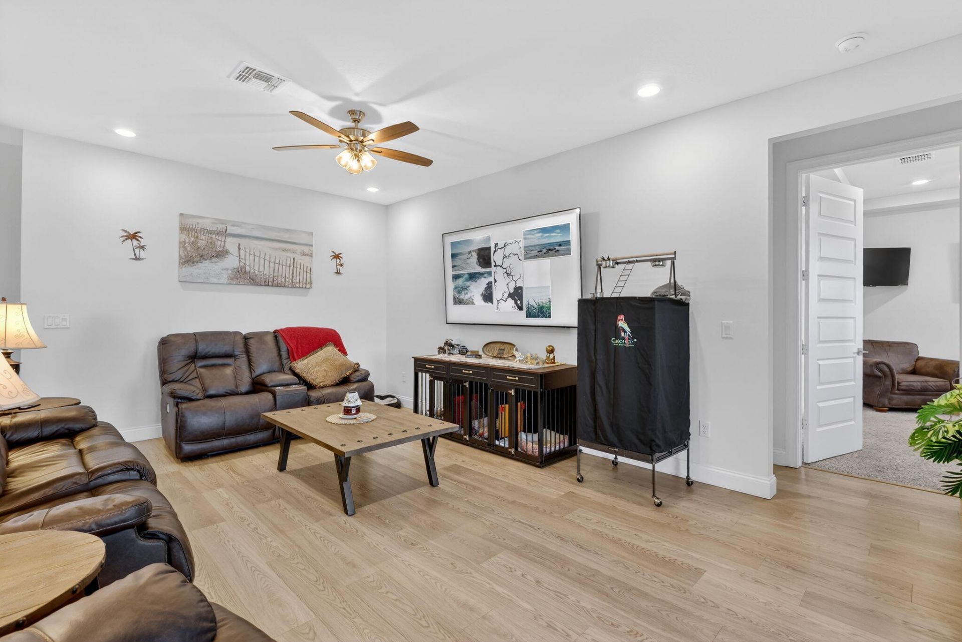 6350 NW Sweetwood Drive, Port Saint Lucie, FL 34987 Photo