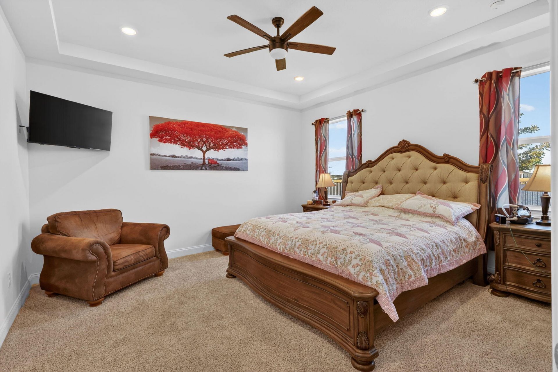 6350 NW Sweetwood Drive, Port Saint Lucie, FL 34987 Photo