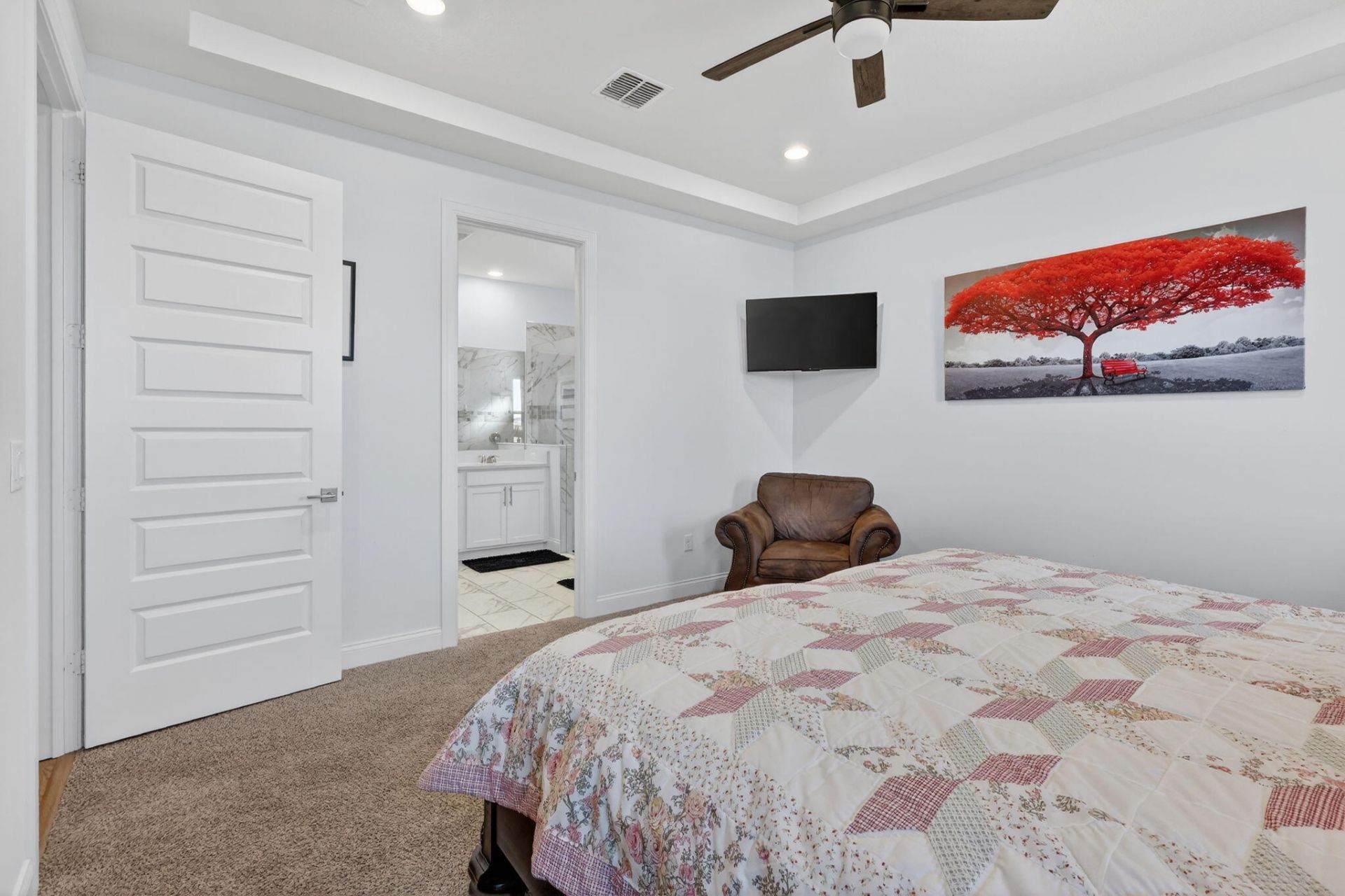 6350 NW Sweetwood Drive, Port Saint Lucie, FL 34987 Photo