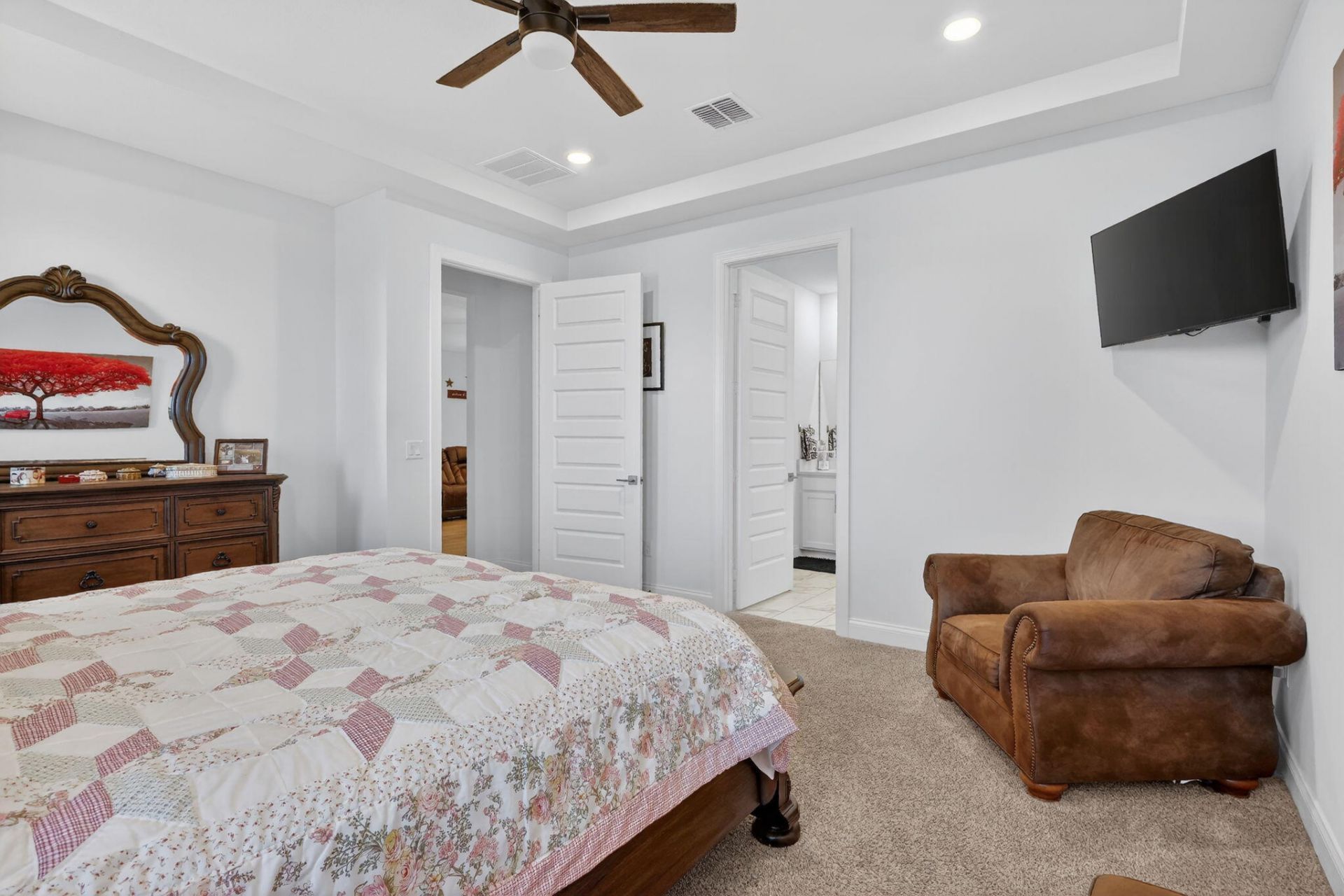 6350 NW Sweetwood Drive, Port Saint Lucie, FL 34987 Photo