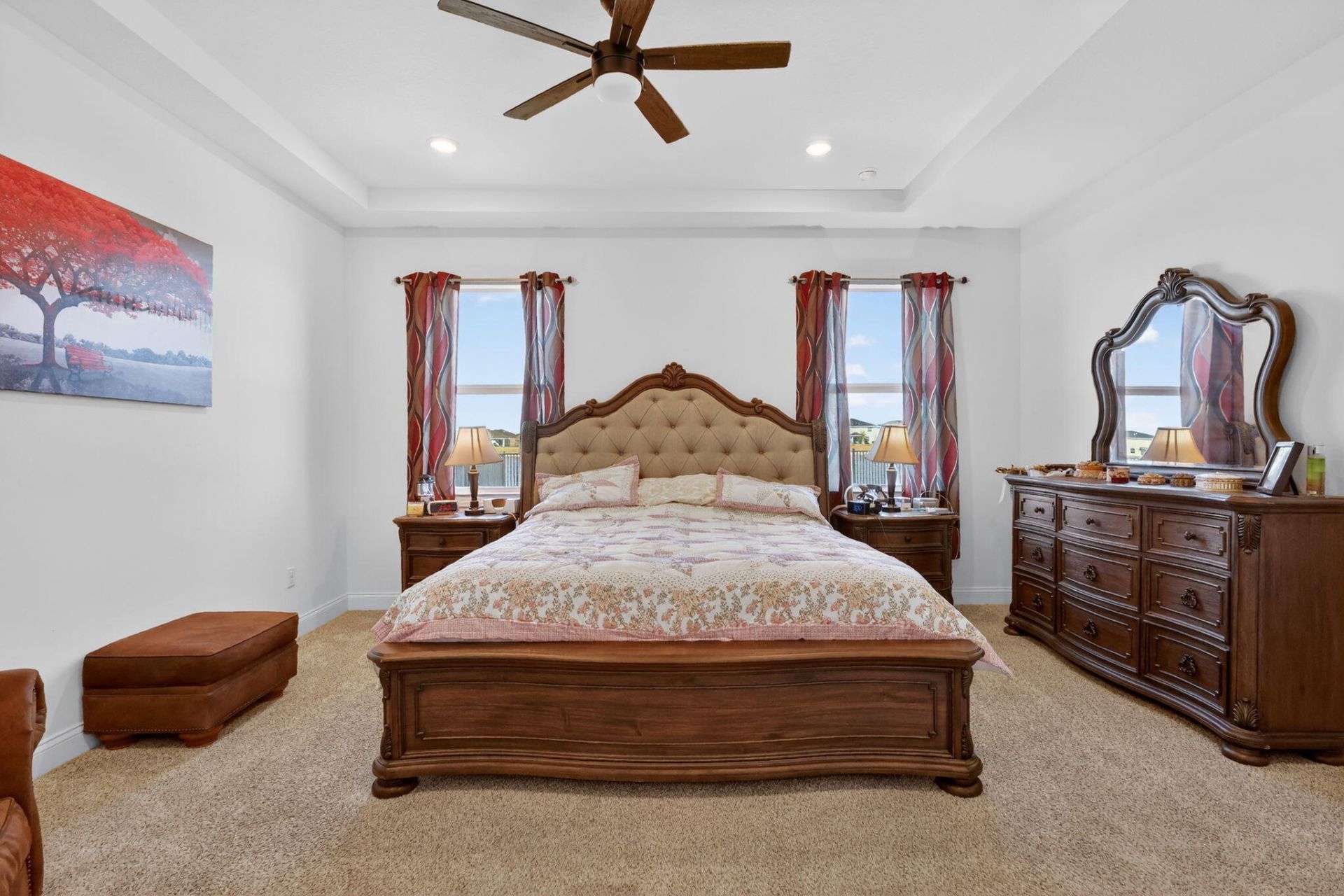 6350 NW Sweetwood Drive, Port Saint Lucie, FL 34987 Photo