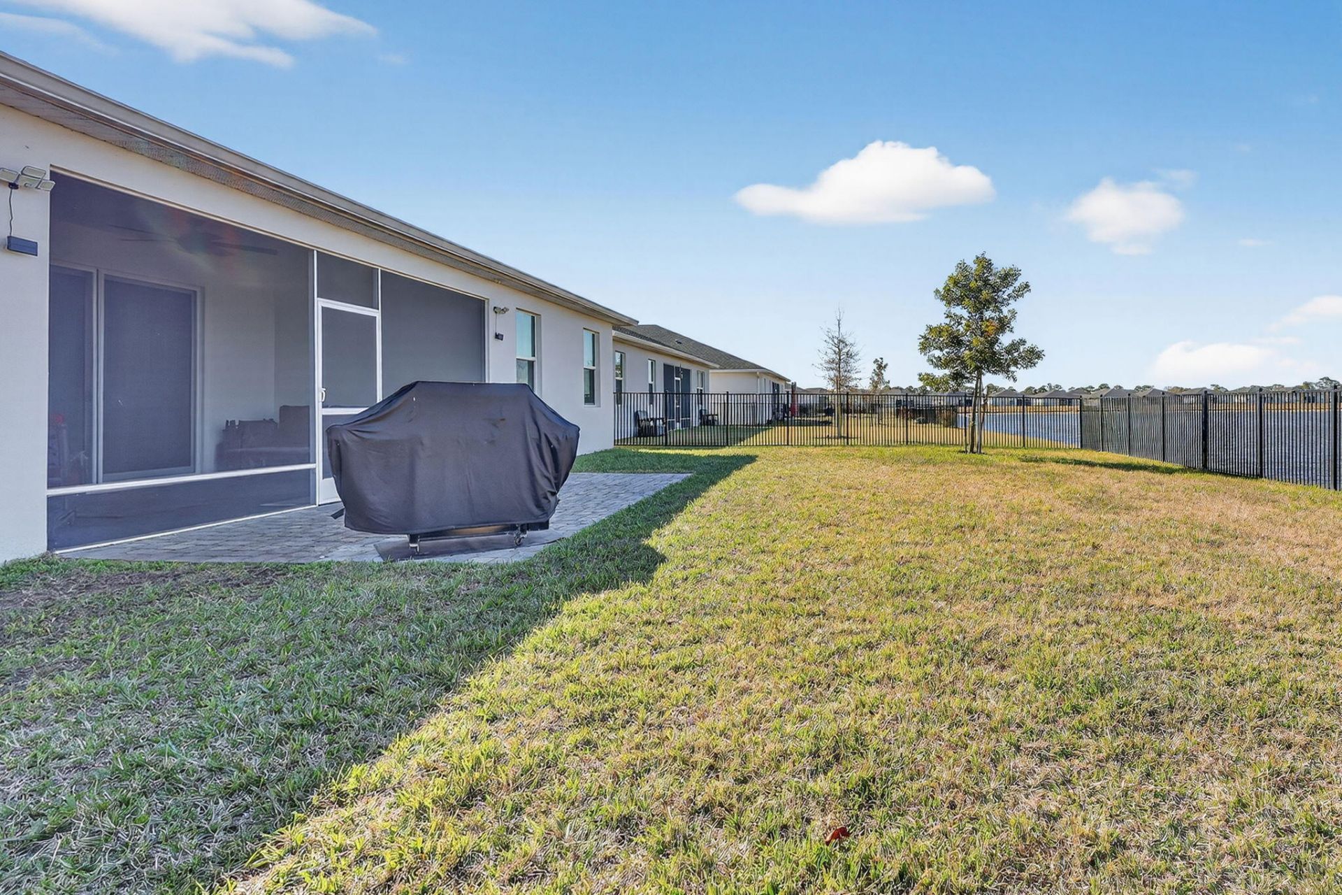 6350 NW Sweetwood Drive, Port Saint Lucie, FL 34987 Photo