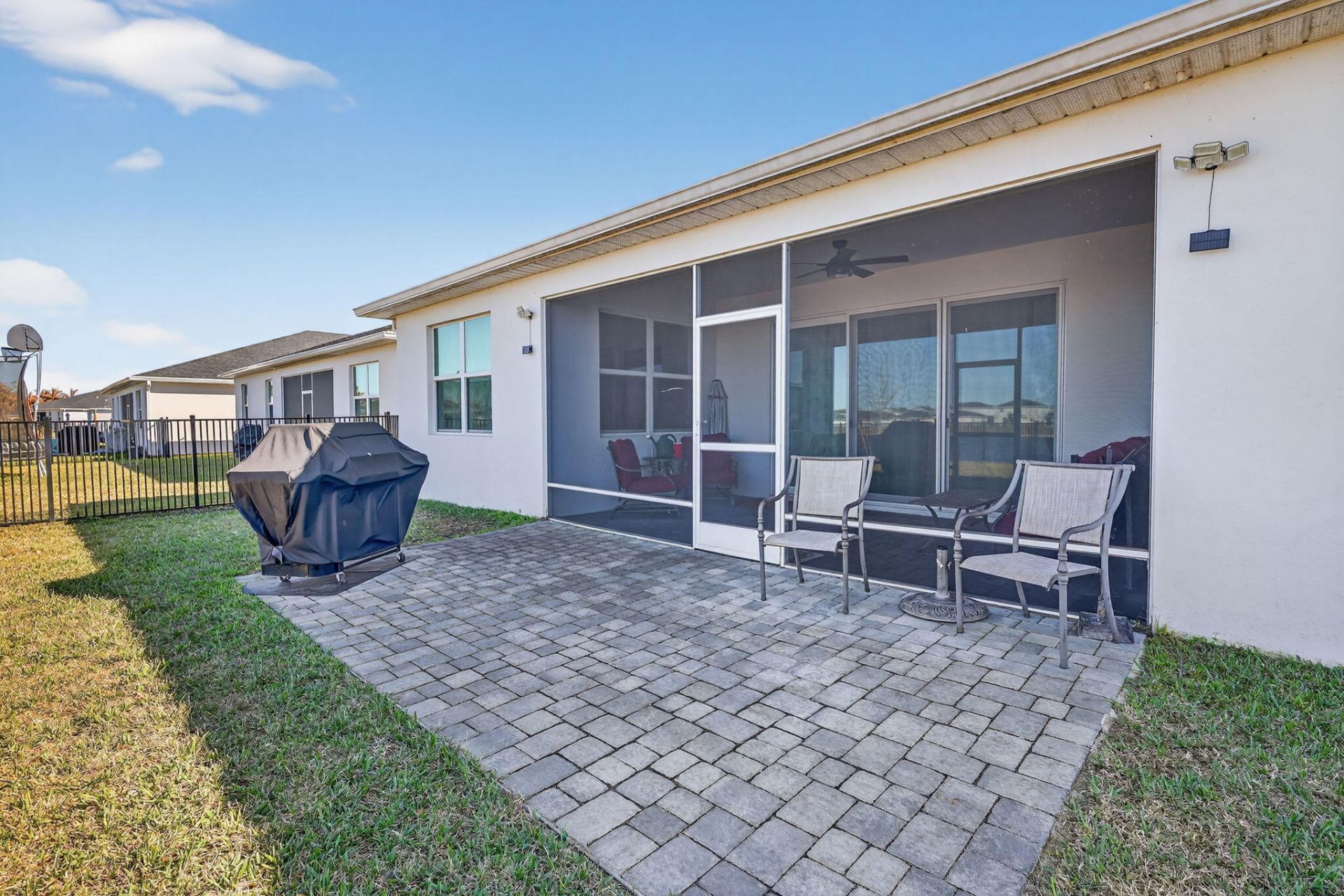 6350 NW Sweetwood Drive, Port Saint Lucie, FL 34987 Photo