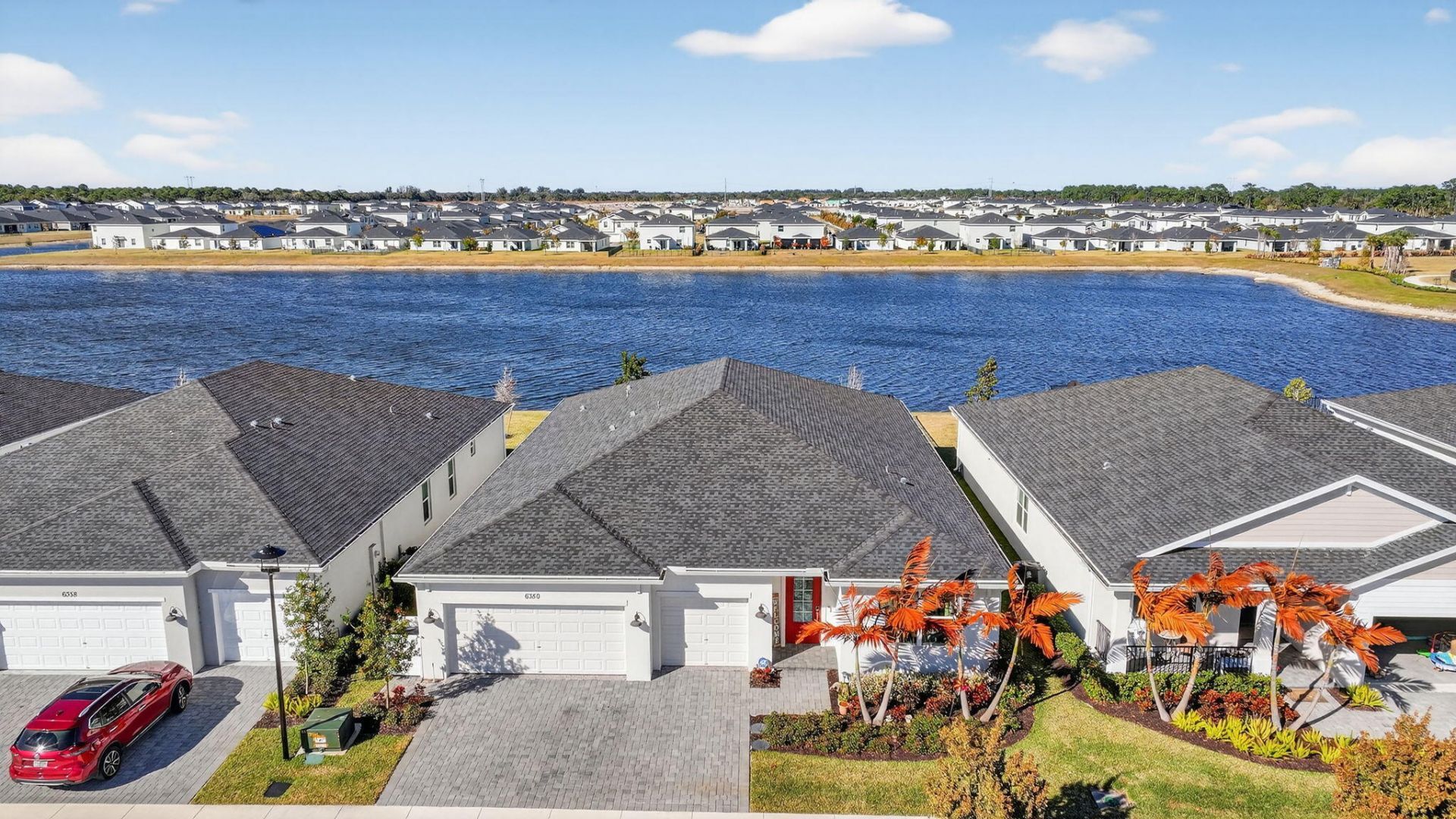 6350 NW Sweetwood Drive, Port Saint Lucie, FL 34987 Photo