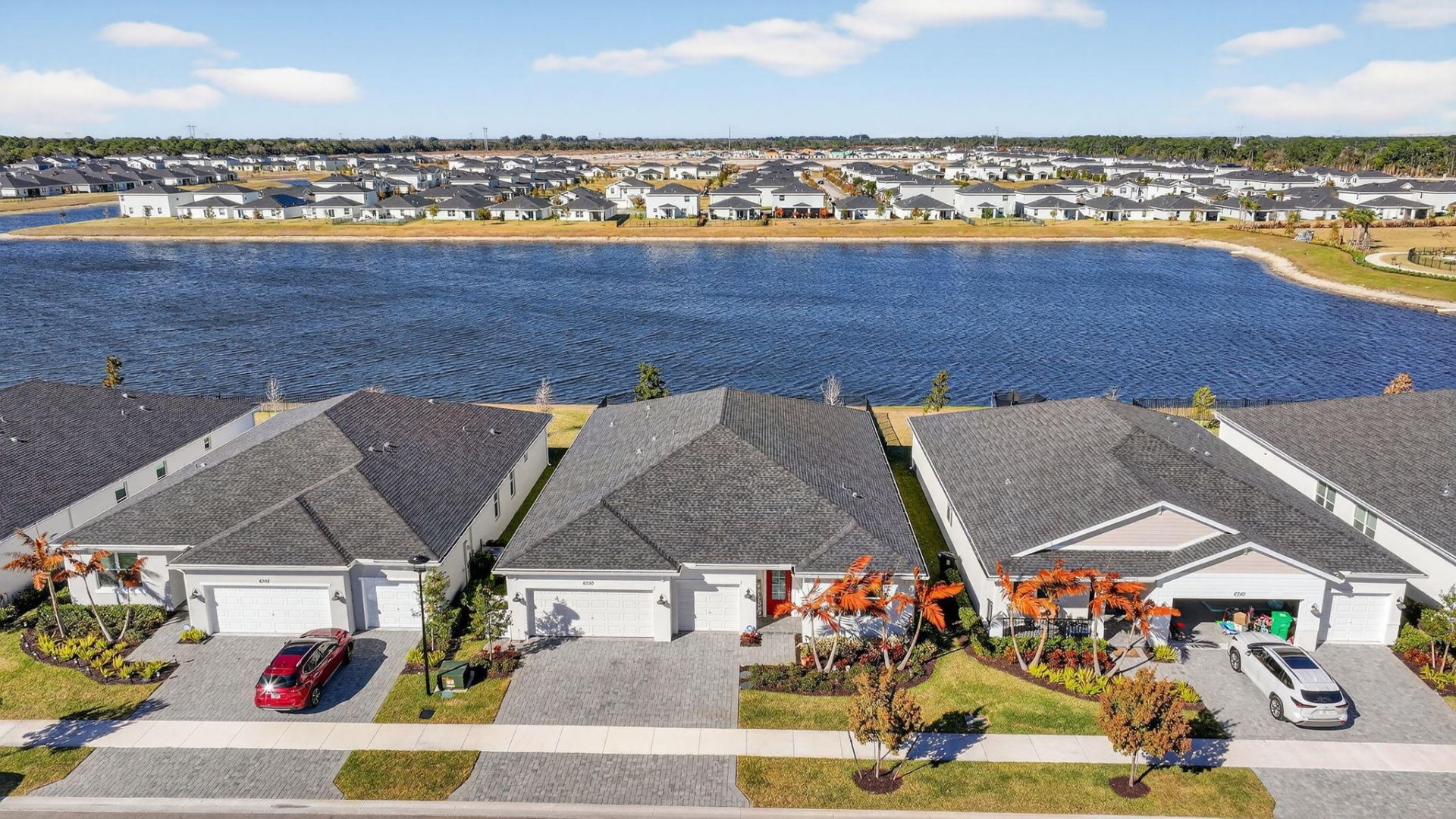 6350 NW Sweetwood Drive, Port Saint Lucie, FL 34987 Photo