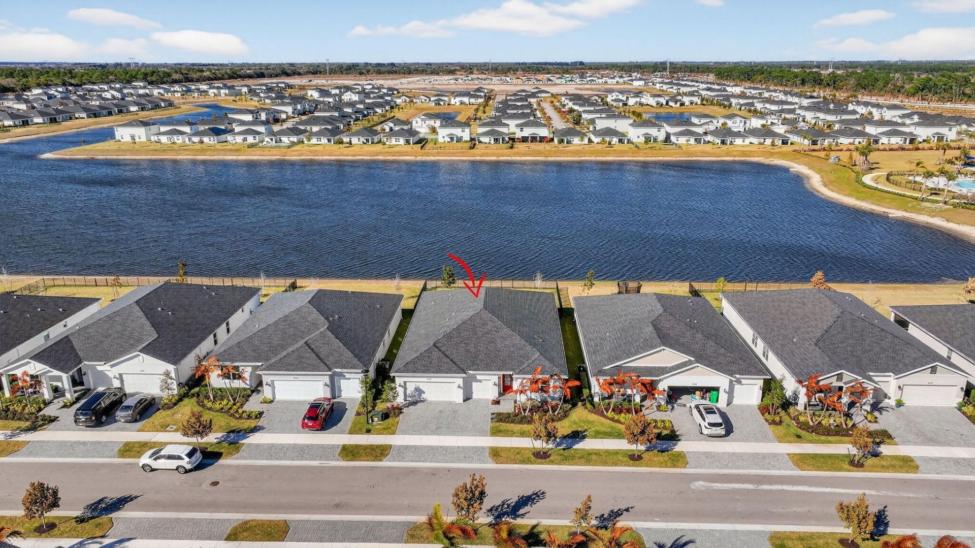 6350 NW Sweetwood Drive, Port Saint Lucie, FL 34987 Photo