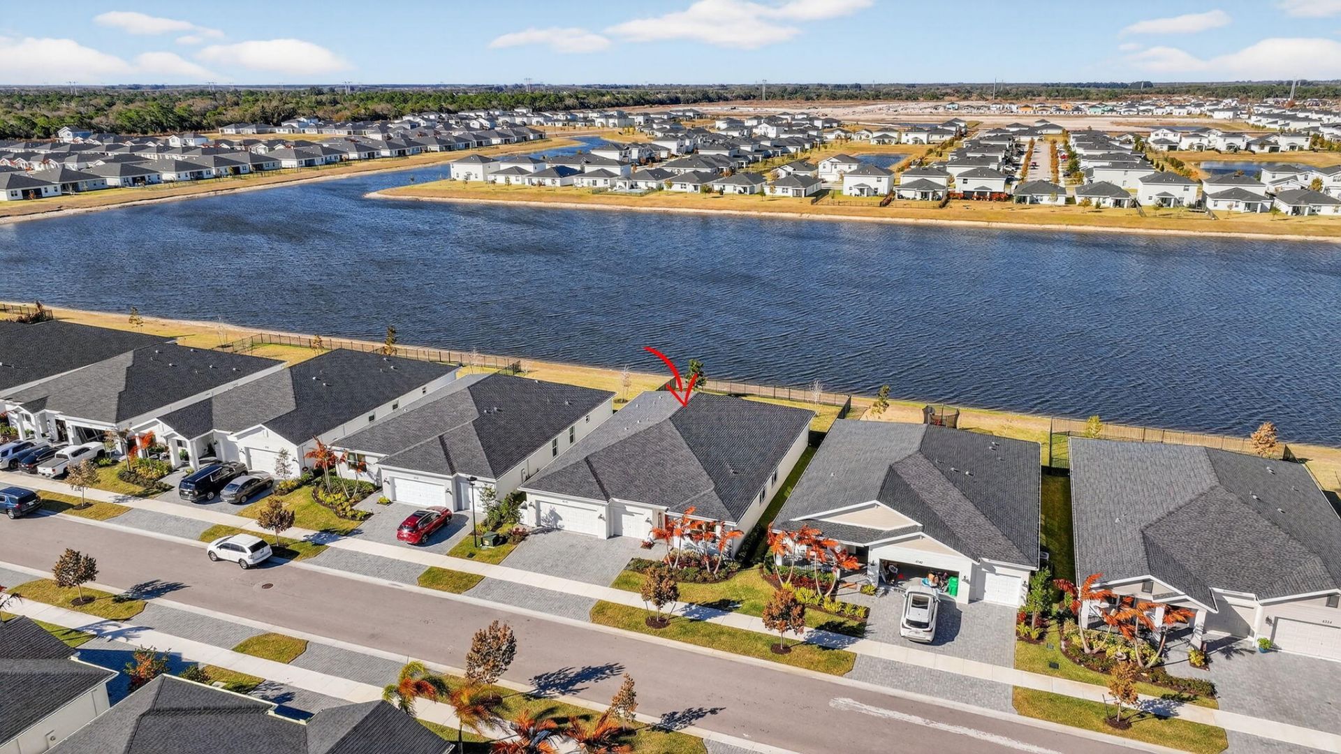 6350 NW Sweetwood Drive, Port Saint Lucie, FL 34987 Photo