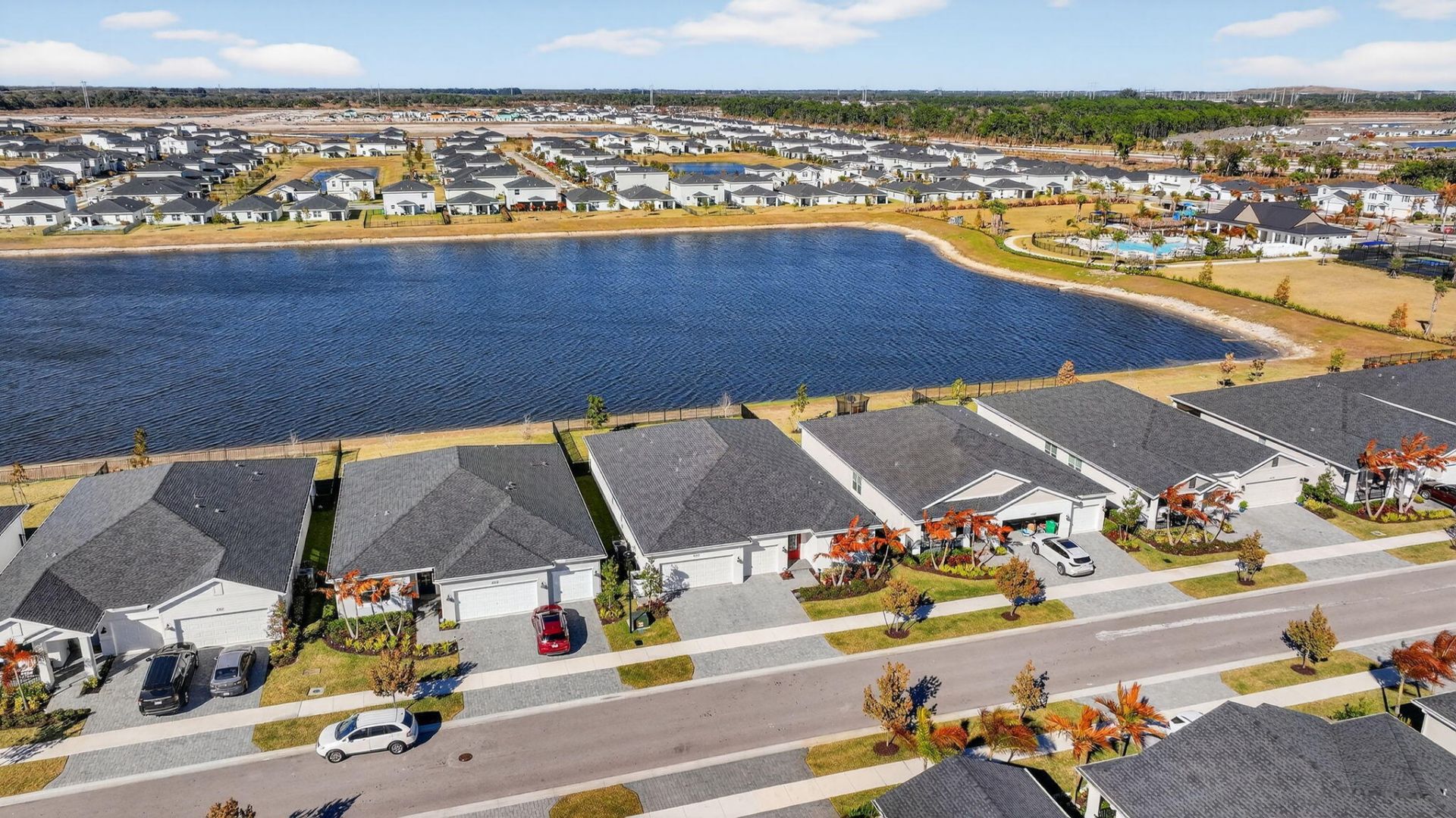 6350 NW Sweetwood Drive, Port Saint Lucie, FL 34987 Photo